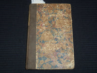 1847 LITTLE ANN OR EVERY-DAY LESSONS ON INTERESTING SUBJECTS BOOK - K 2196