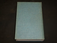 1961 PATHOLOGIC PHYSIOLOGY BOOK EDITED BY WILLIAM A. SODEMAN, M. D. - KD 2765V