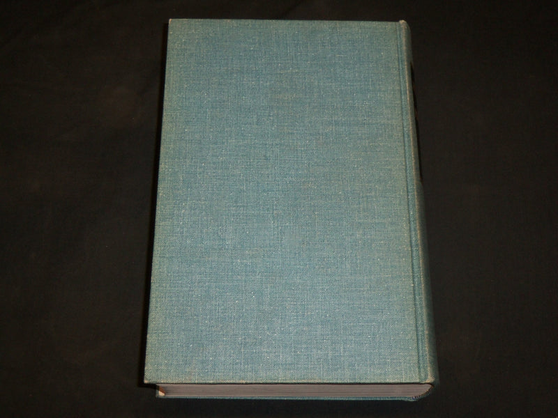 1961 PATHOLOGIC PHYSIOLOGY BOOK EDITED BY WILLIAM A. SODEMAN, M. D. - KD 2765V