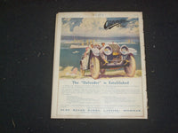 1912 MAY 9 LIFE MAGAZINE-INTERNATIONAL NUMBER -INTERNATIONAL FLIRTATION- ST 6476