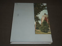 1942 THE GEM UNIVERSITY OF IDAHO YEARBOOK - MOSCOW - NICE PHOTOS - YB 1087