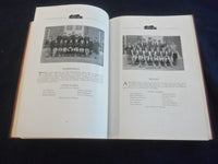 1930 SENIOR RECORD HADDON HEIGHTS HIGH SCHOOL YEARBOOK -HADDON HTS, NJ - YB 2735
