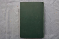1911 KENNEDY SQUARE HARDCOVER BOOK BY F. HOPKINSON SMITH - KD 9596