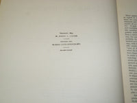 1948 TABLE OF HOUSES THE SPHERICAL BASIS OF ASTROLOGY BOOK BY DALTON - KD 5601