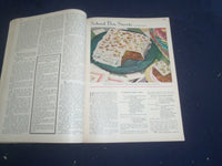 1948 SEPTEMBER REDBOOK MAGAZINE - A WOMAN FORGIVES, A MAN FORGETS - SP 6257U