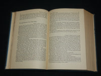 1946 MY THREE YEARS WITH EISENHOWER HARDCOVER BOOK BY HARRY BUTCHER - KD 6589