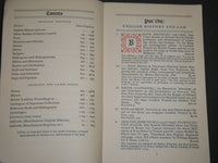 1940-1942 A CATALOGUE OF THE RENAISSANCE PART TWO LOT OF 3 - KD 2099U