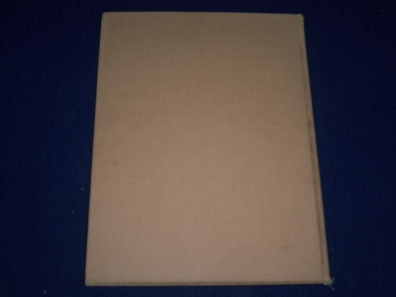 1936 WIGWAM & WARPATH BOOK BY ISABEL JUERGENS - NICE ILLUSTRATIONS - KD 2397