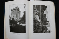 1910 AROUND THE WORLD WITH A BUSINESS MAN HARDCOVER BOOK-LEANDER BIGGER -KD 9466