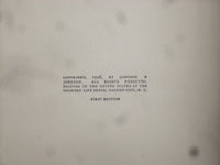 1926 CONSIDER MIDDLESEX COUNTY HARDCOVER BOOK BY SAMUEL CROWTHER-1ST ED- KD 9263