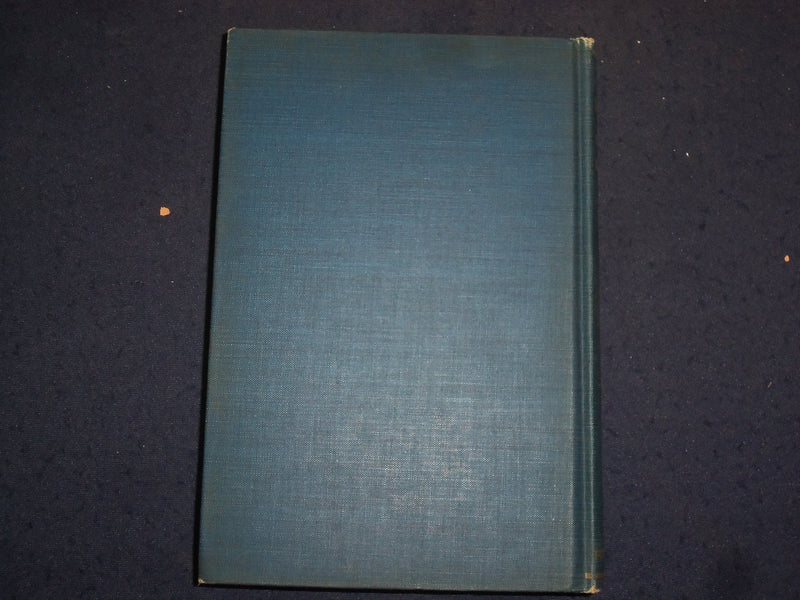 1939 HEBRAIC LITERATIVE HARDCOVER BOOK - TRANSLATIONS FROM THE TALMUD - KD 9130