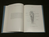 1965 THE ANATOMY OF VARICOSE VEINS BOOK BY ROBERT E. MULLARKY, M. D. - KD 6270