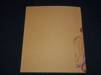 1968 BALLET IN BEELD BIJ BAKST SOFTCOVER BOOK - HAAGS MUSEUM - J 9557
