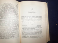 1966-67 WINSTON CHURCHILL HARDCOVER BOOKS-VOLS I & II-RANDOLPH CHURCHILL-KD 8766