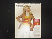 1975 MAY GOOD HOUSEKEEPING MAGAZINE - CAROLINE KENNEDY COVER - ST 4580