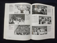 1999 WARBLER EASTERN ILLINOIS STATE COLLEGE YEARBOOK - CHARLESTON, IL - YB 3318