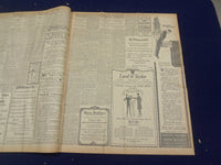 1916 JANUARY 25 NEW YORK TIMES - CAPABLANCEA WINS TWO CHESS GAMES - NT 9066
