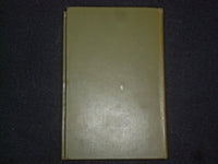 1898 MONUMENTAL BRASSES HARDCOVER BOOK BY REV. HERBERT W. MACKLIN - KD 9261