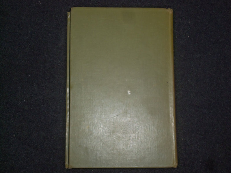 1898 MONUMENTAL BRASSES HARDCOVER BOOK BY REV. HERBERT W. MACKLIN - KD 9261