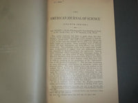 1905 ON THE PHYSIOGRAPHIC IMPROBABILITY OF LAND AT THE NORTH POLE - J 4854