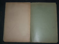 1901 ALPHEUS HYATT ACADEMY OF ARTS AND SCIENCES - J 4663