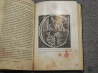 1946 JEWISH LUMINARIES IN MEDICAL HISTORY BY HARRY FRIEDENWALD, MD - KD 2758H