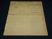 1923 JANUARY 21 NEW YORK TIMES - BAMBERGER GIVES $500,000 TO NEWARK - NT 7906