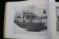1913 GETTYSBURG THE PICTURES AND THE STORY - SOFTCOVER BOOK - K 3075
