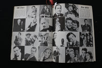 1939 WTIC HARTFORD, CT RADIO PERSONALITIES PROMO BOOK - SOFTCOVER - K 1871