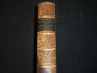 1883 A TREATISE ON THERAPEUTICS BY H. C. WOOD M. D. - MEDICA - KD 5860