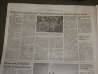 2015 JULY 12 NEW YORK TIMES - GO SET A WATCHMAN - HARPER LEE