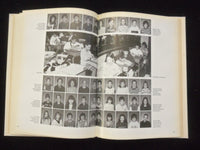 1989 IMPRESSIONS PEQUANNOCK VALLEY SCHOOL YEARBOOK- POMPTON PLAINS, NJ - YB 3167