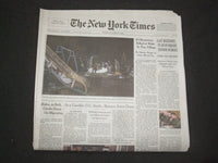 2023 OCTOBER 6 NEW YORK TIMES- GOP RESISTANCE TO AID IN UKRAINE EXPANDS IN HOUSE