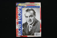 2003 A TRIBUTE TO BOB HOPE MAGAZINE - BOB HOPE 1903-2003 COVER - E 24644