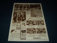 1937 MAY 16 NEW YORK TIMES PICTURE SECTION - NEWLY CROWNED KING - NT 7362