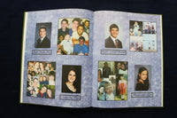 2005 KOINONIA ACADEMY SCHOOL YEARBOOK - PLAINFIELD, NEW JERSEY - YB 3450
