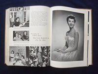 1951 CENTENNIAL SYLLABUS NORTHWESTERN UNIVERSITY YEARBOOK - EVANSTON, IL-YB 3044