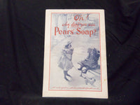 1899 DECEMBER LADIES' HOME JOURNAL MAGAZINE - GREAT ILLUSTRATIONS & ADS- ST 1597