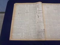 1920 JUNE 3 NEW YORK TIMES - IBANEZ TELLS WHAT'S WRONG WITH MEXICO - NT 9103