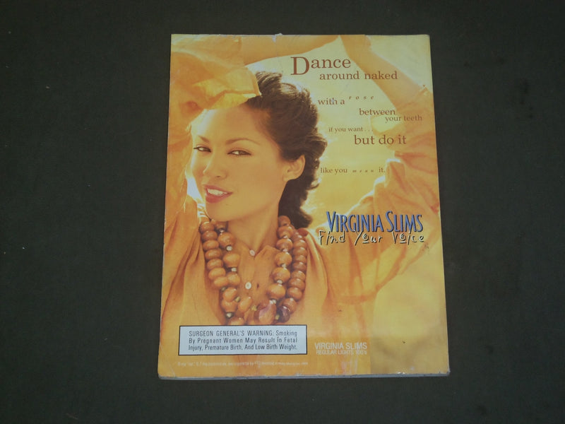 2000 FEBRUARY LADIES' HOME JOURNAL MAGAZINE - LISA KUDROW - B 2282