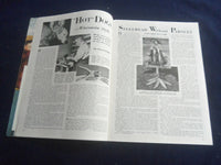 1938 APRIL NATIONAL SPORTSMAN MAGAZINE - NICE ILLUSTRATED COVER - SP 4712T
