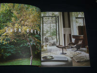 2016 B & BITALIA HOME NO. 12 INTERNATIONAL DESIGN BOOK - MILANO - D 381