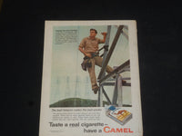 1958 AUGUST SPORT MAGAZINE - BILLY MARTIN COVER - SP 8500