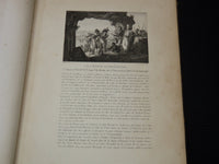 1800'S FASTES DE LA NATION FRANCAISE VOLUME SET OF 3 - D'HAUDRICOURT - Z 188
