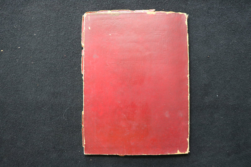 1928 TOM TOM OWEGO FREE ACADEMY YEARBOOK - OWEGO NEW YORK - SOFTCOVER - YB 3473