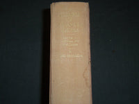 1937 A GLIMPSE OF JAPANESE IDEALS BY JIRO HARADA - NICE PLATES - KD 60