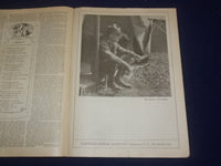 1918 FEBRUARY 2 COLLIER'S MAGAZINE - DOC TAKES CHARGE BY JAMES CONNOLLY- ST 6725