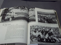 1953 MAKIO THE OHIO STATE UNIVERSITY YEARBOOK - JESSE OWENS & CASSADY - YB 1733
