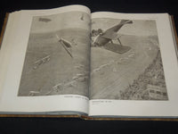 1920 L'ILLUSTRATION FRENCH MAGAZINE BOUND VOLUME SET OF 2 - FULL YEAR