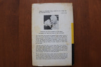 1962 BAREFOOT IN EDEN HARDCOVER BOOK BY JOHNNIE LEE MACFADDEN - KD 9611